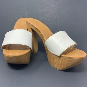 Classic Candie's Vintage Orion Mule